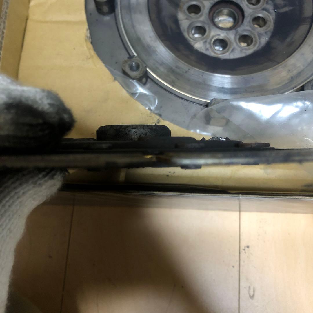 s2000 orcクラッチ