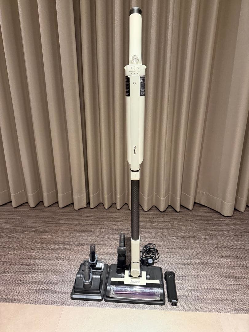 SHARK EVOPOWER SYSTEM NEO スティッククリーナー