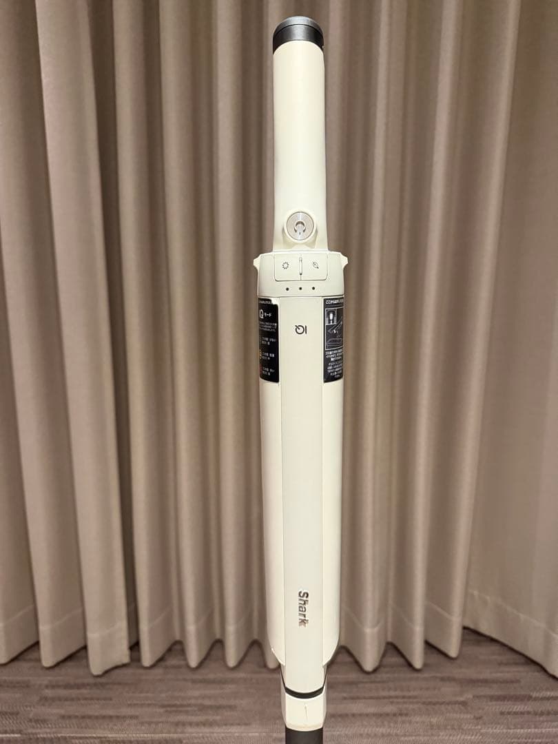 SHARK EVOPOWER SYSTEM NEO スティッククリーナー