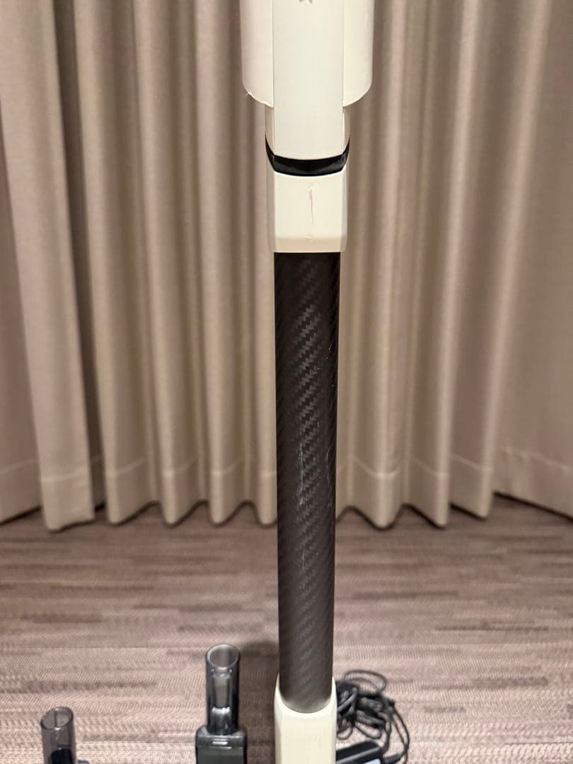 SHARK EVOPOWER SYSTEM NEO スティッククリーナー