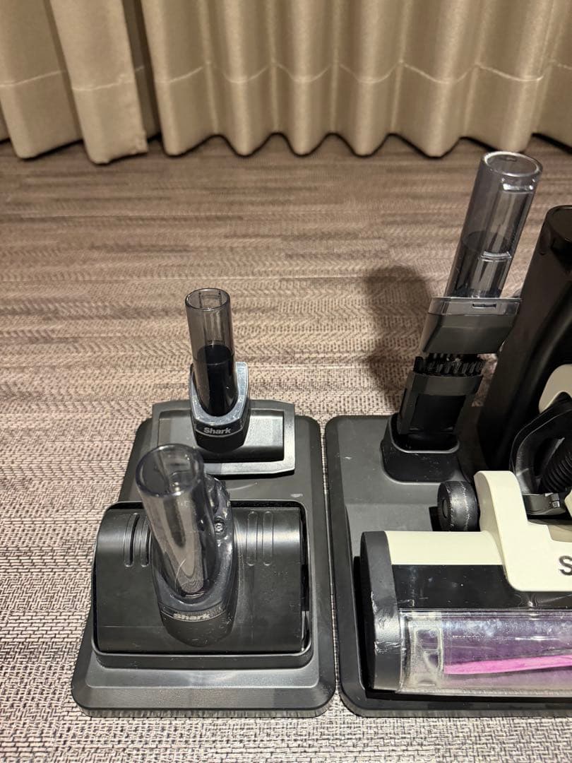 SHARK EVOPOWER SYSTEM NEO スティッククリーナー