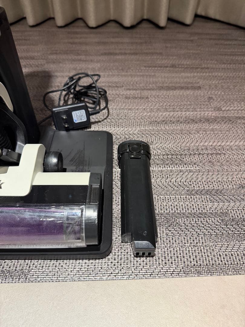 SHARK EVOPOWER SYSTEM NEO スティッククリーナー