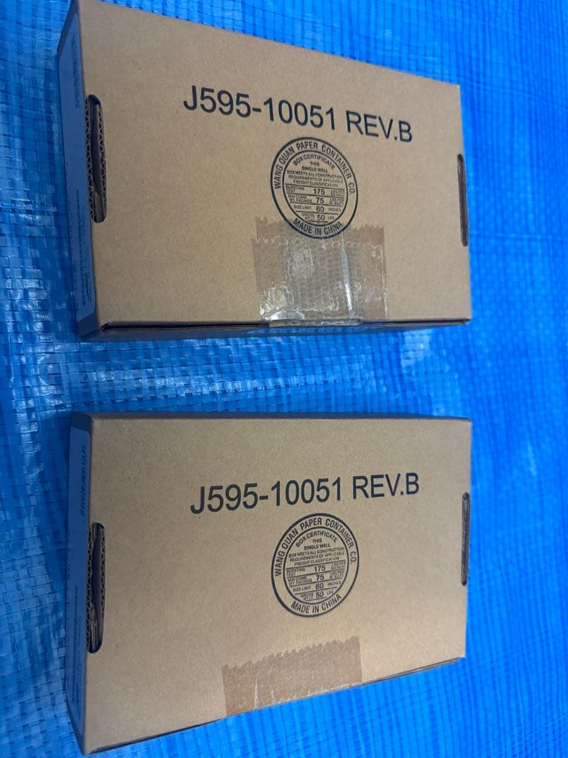 (新品未開封)CentreCOM LMC112 2台