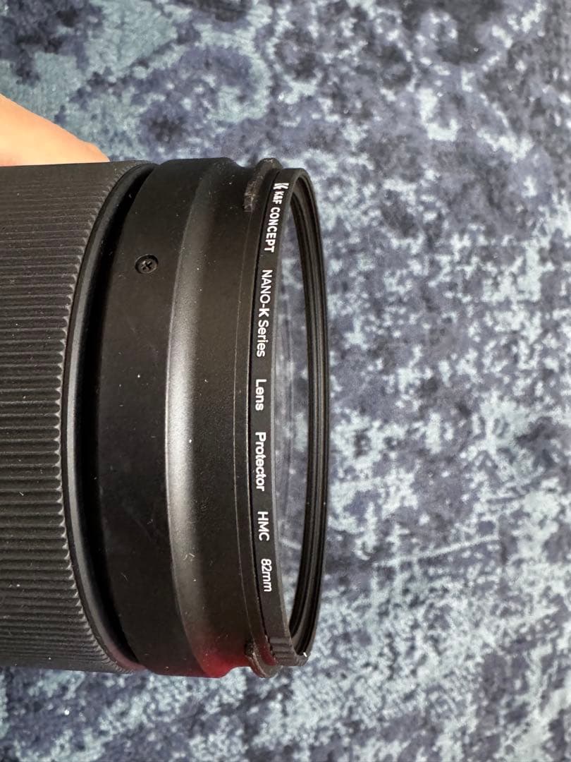 レンズ(ズーム) TAMRON 35-150mm F/2-2.8 Di III VXD