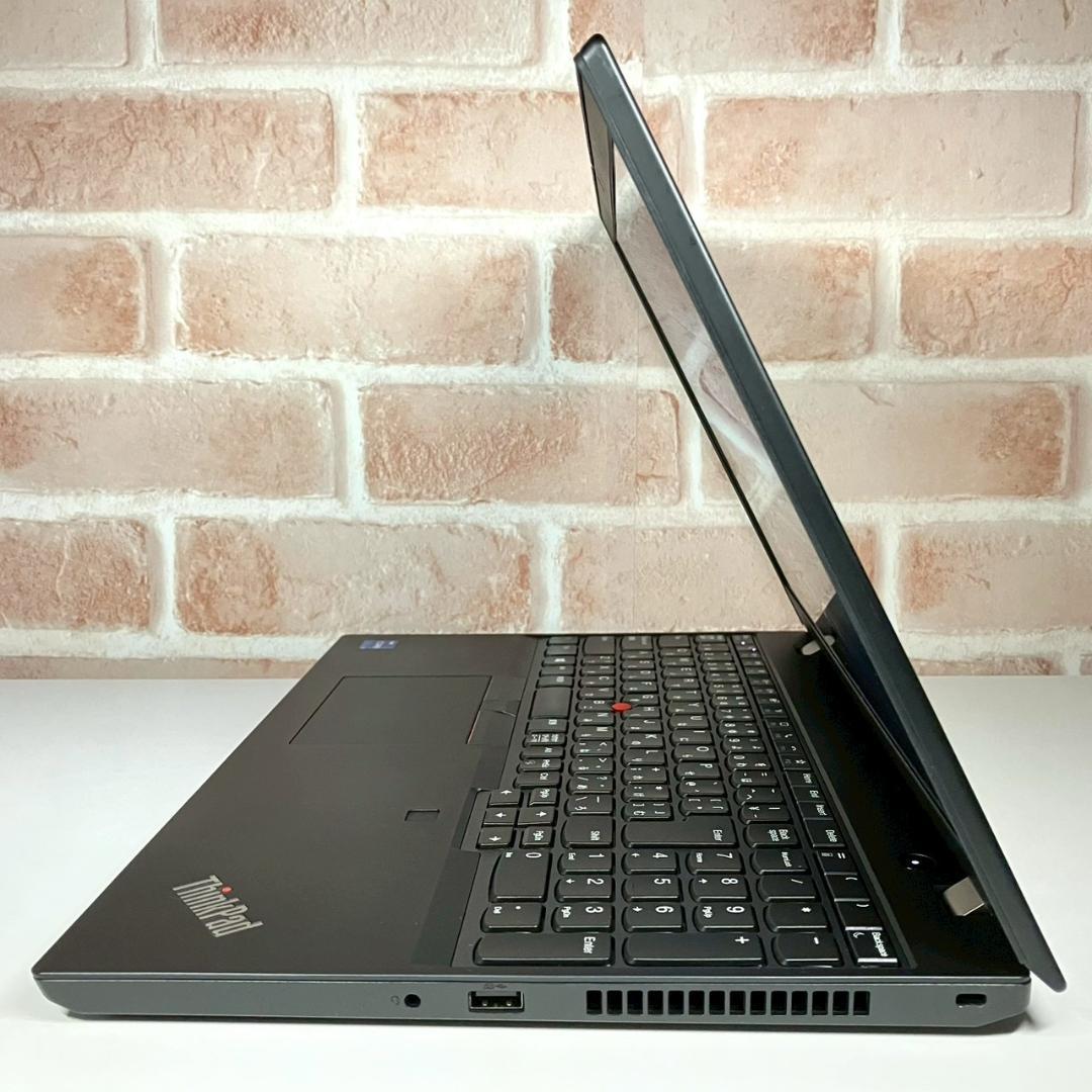 ★SSD512GB★ 第11世代i7 メモリ16GB Lenovo 431