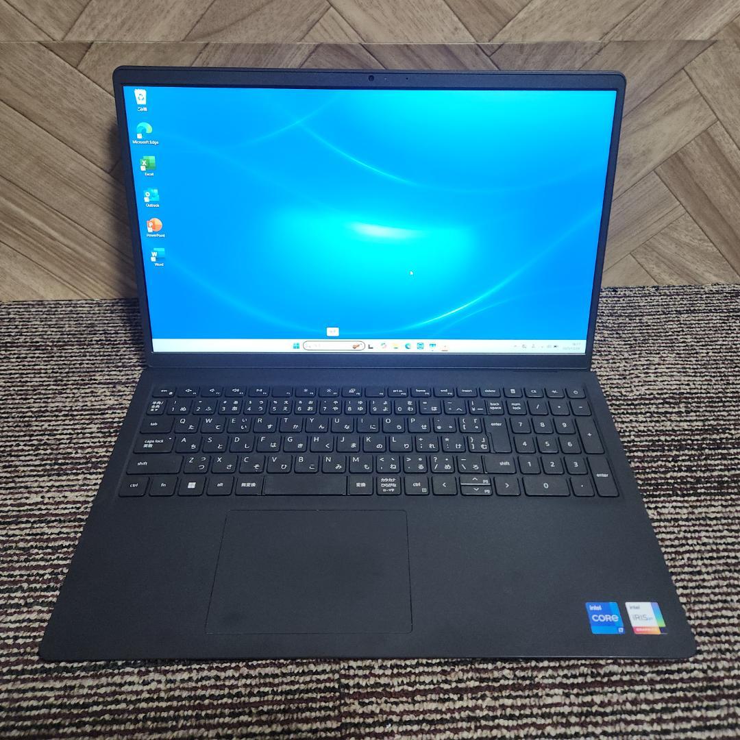 Windowsノート本体 DELL Vostro 3530 i7-1355U 120Hz
