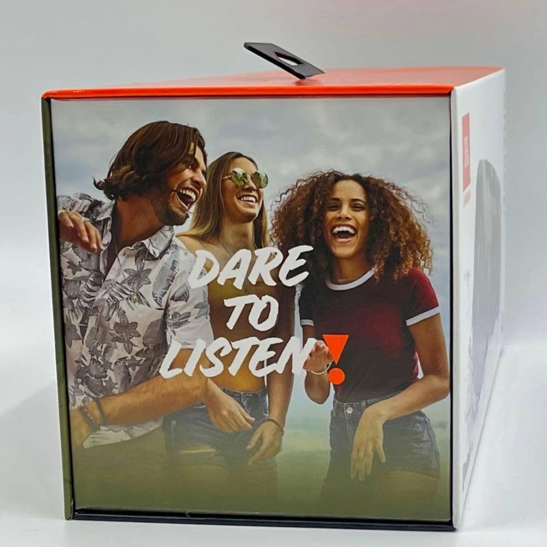 JBL Charge 5 ワイヤレススピーカー 新品未開封 SQUAD