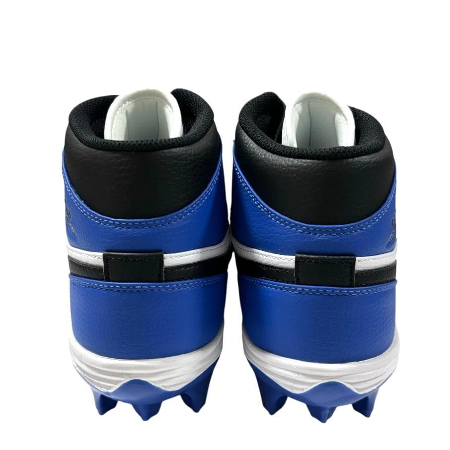 【新品】27㎝ ジョーダン ナイキ 1 ミッド TD スパイク 野球 シューズ