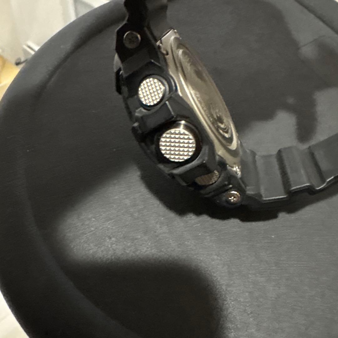 【人気モデル】カシオ CASIO G-SHOCK レンジマン GW-9400BJ