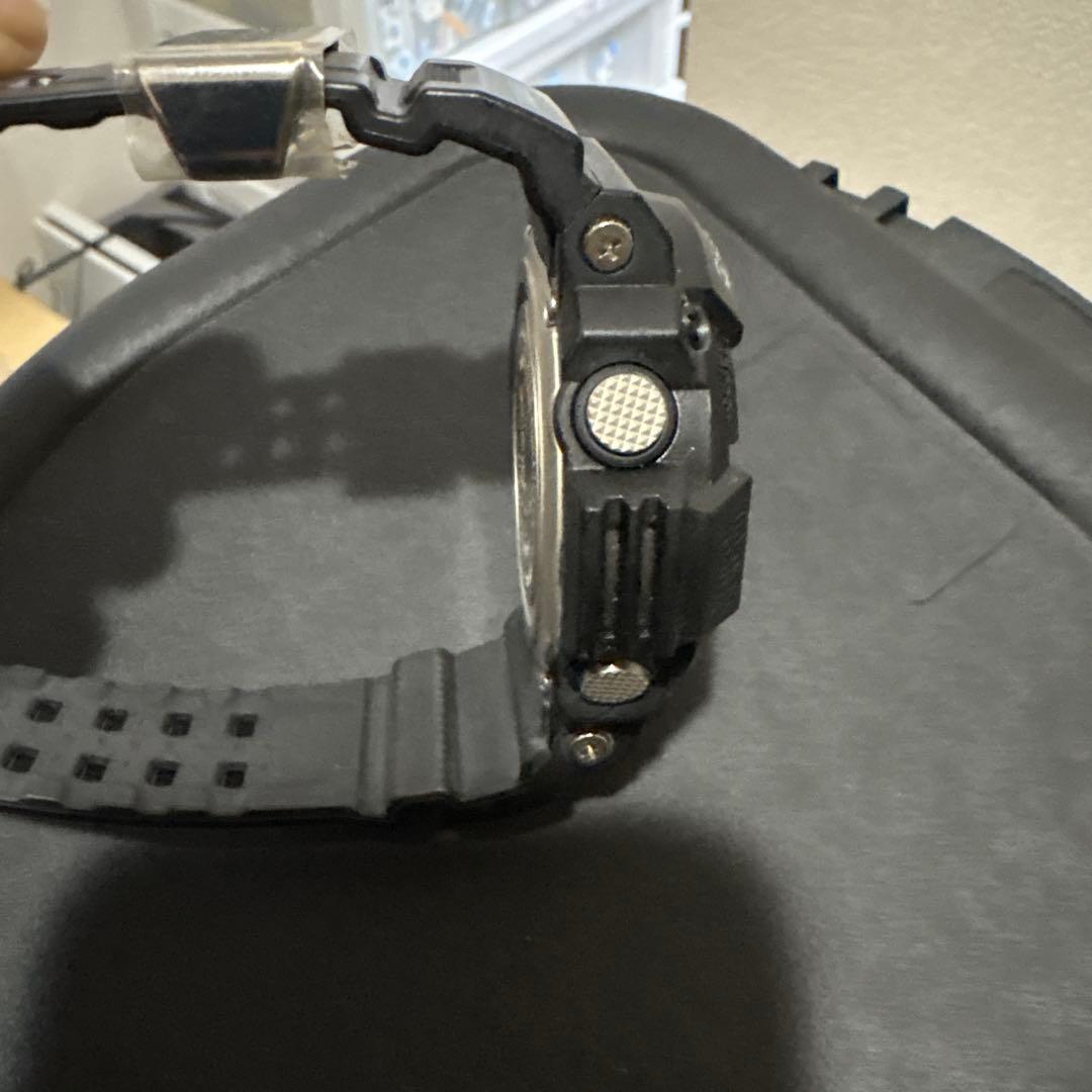 【人気モデル】カシオ CASIO G-SHOCK レンジマン GW-9400BJ