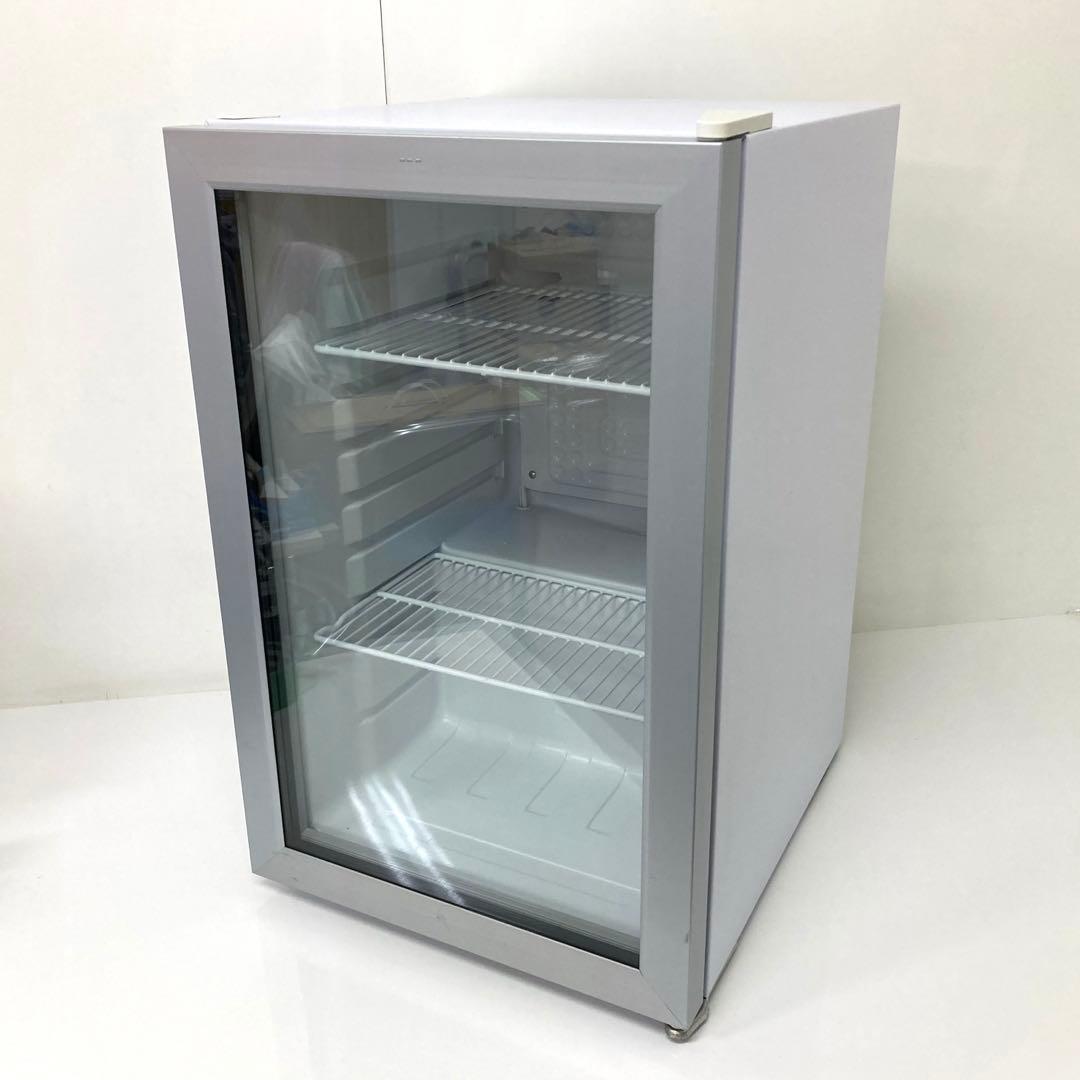 X370-12 Hijiru ヒジル 電気冷蔵ショーケース HJR-G68