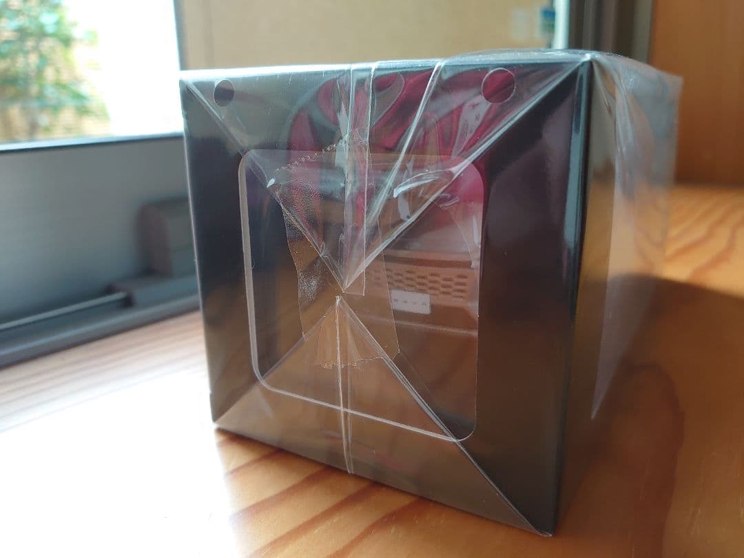 新型RAV4　CORE　アバンギャルドブロンズメタリック　カラーサンプル