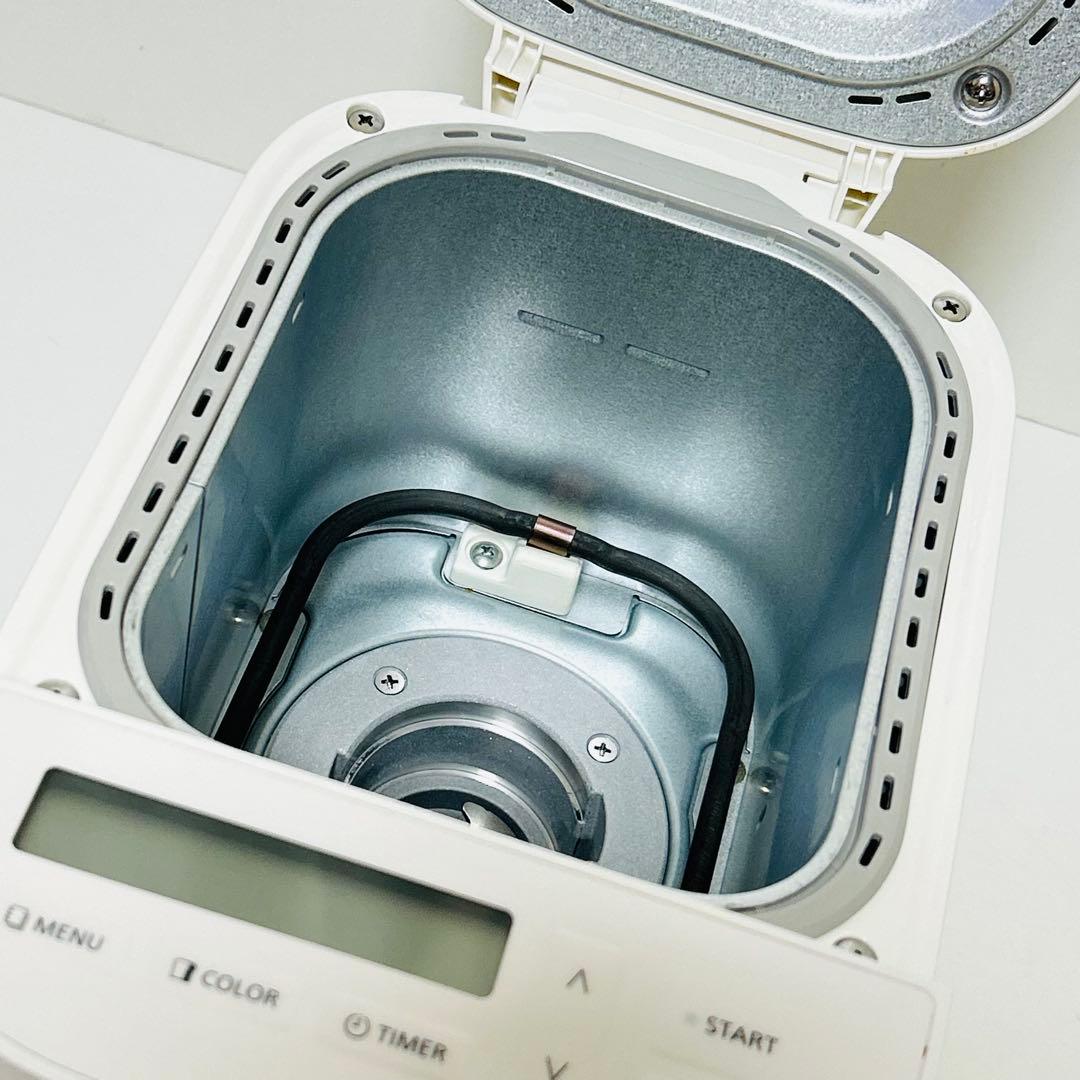 【未使用品】Panasonic ホームベーカリー SD-CB1 2025年購入