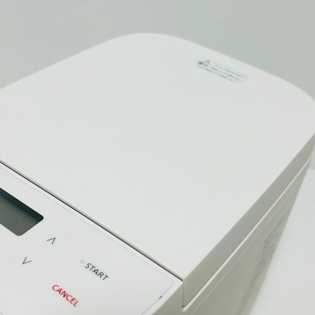 【未使用品】Panasonic ホームベーカリー SD-CB1 2025年購入