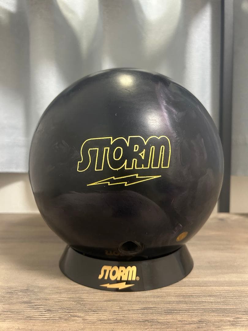 【美品】IQツアーブラック15ポンド