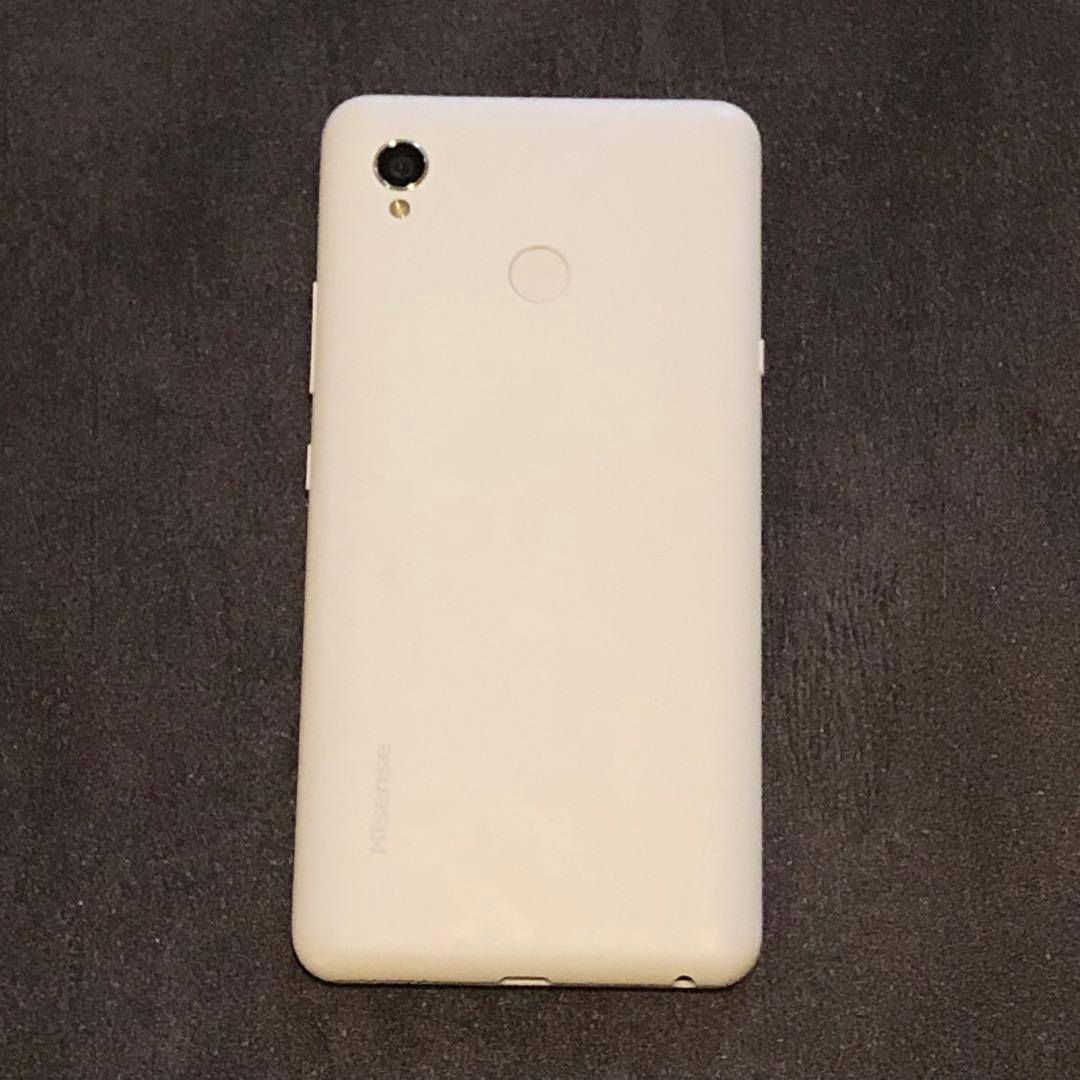 128GB ハイセンスA5pro電子書籍リーダー 約6インチ e inkスマホ