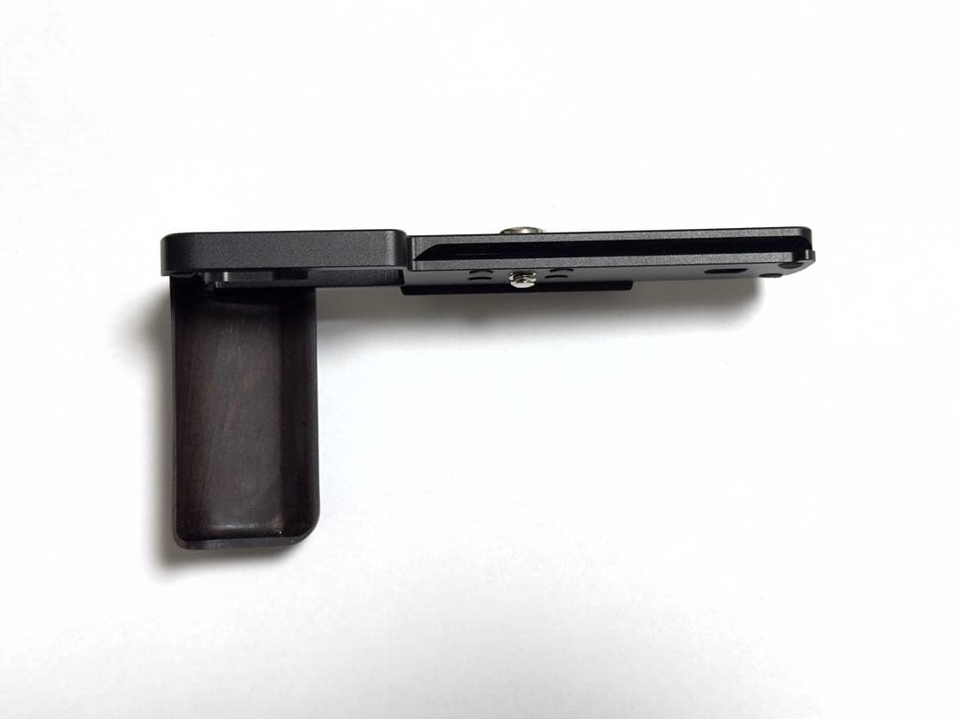 FUJIFILM フジフイルム X-Pro3用 ハンドグリップ