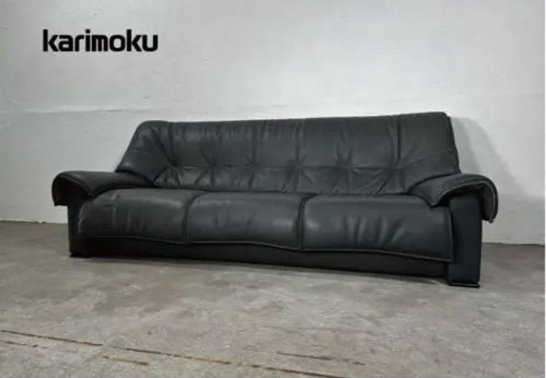 2人掛け・3人掛けソファ M