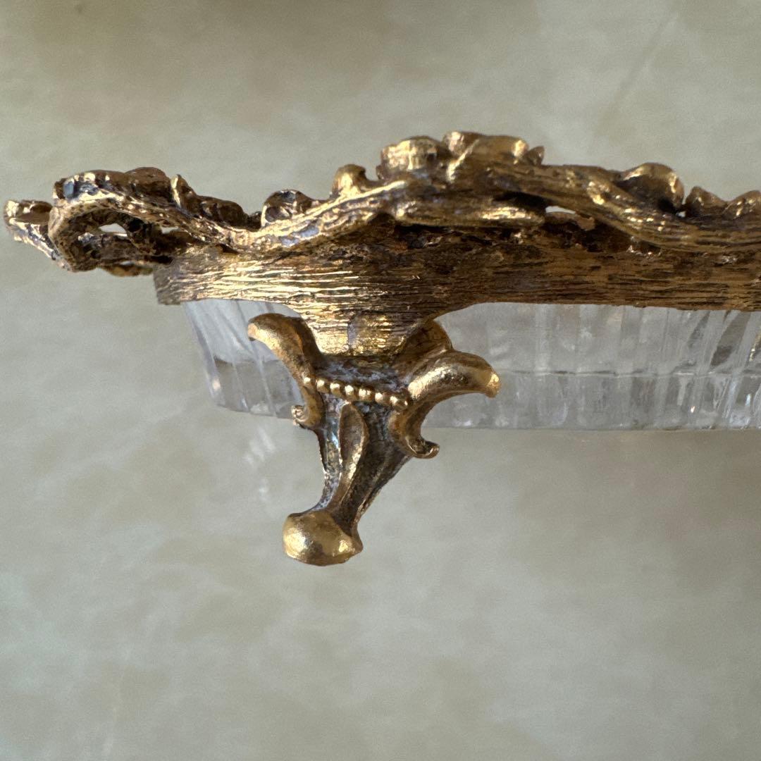 マトソン　ローズソープトレイ　アクセサリートレイ