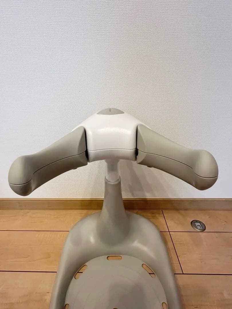 [美品]ポレット ハグベアー ベビーバス お風呂補助具　ワンオペ