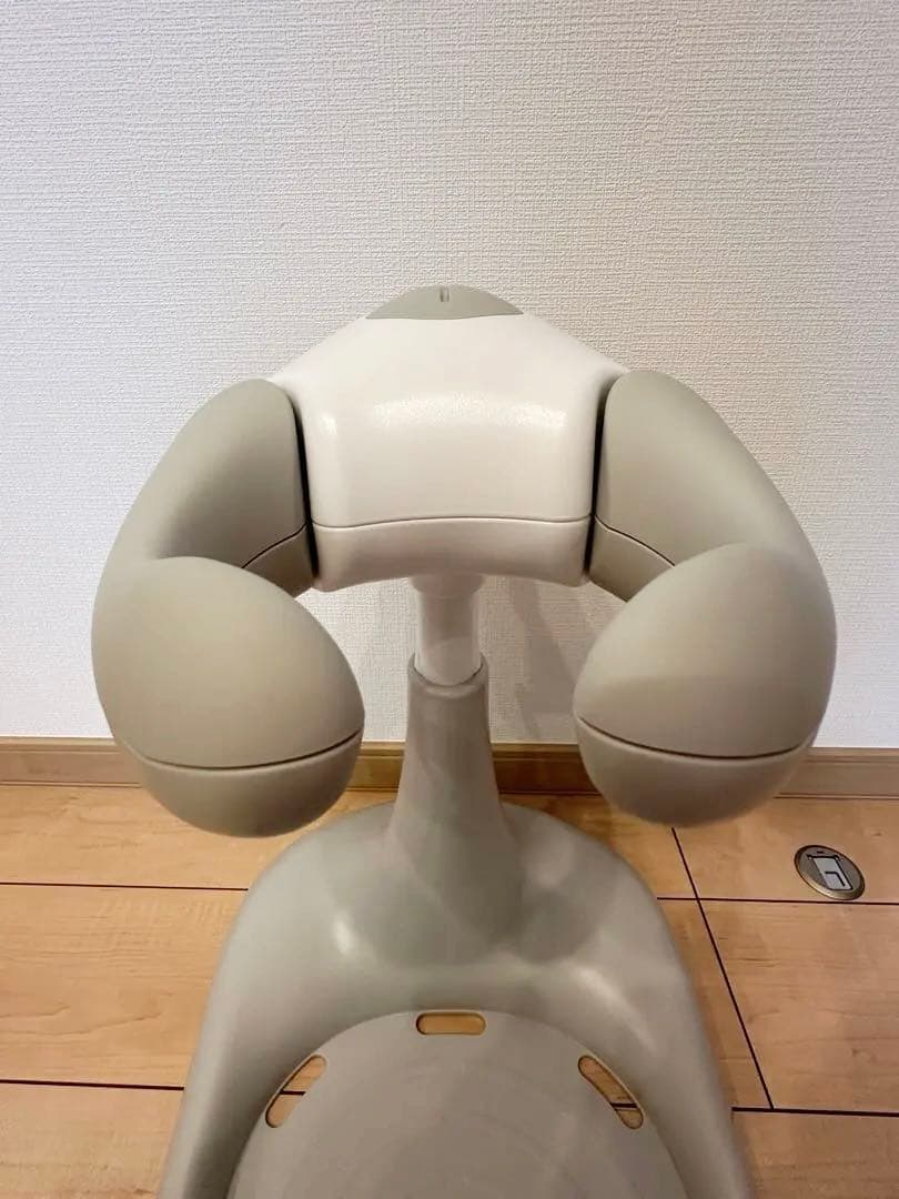 [美品]ポレット ハグベアー ベビーバス お風呂補助具　ワンオペ