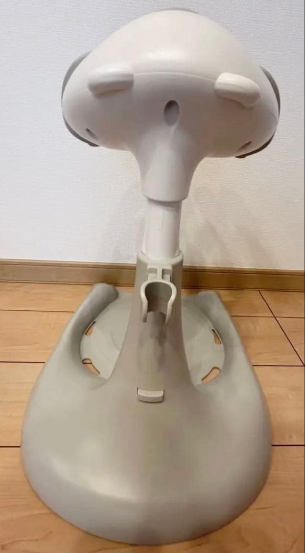 [美品]ポレット ハグベアー ベビーバス お風呂補助具　ワンオペ