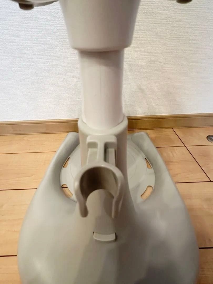 [美品]ポレット ハグベアー ベビーバス お風呂補助具　ワンオペ