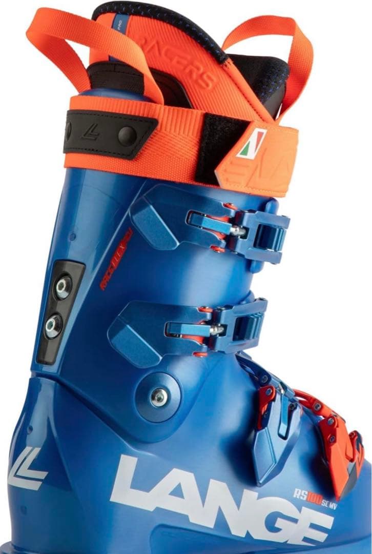 スキー Lange rs100sc wv