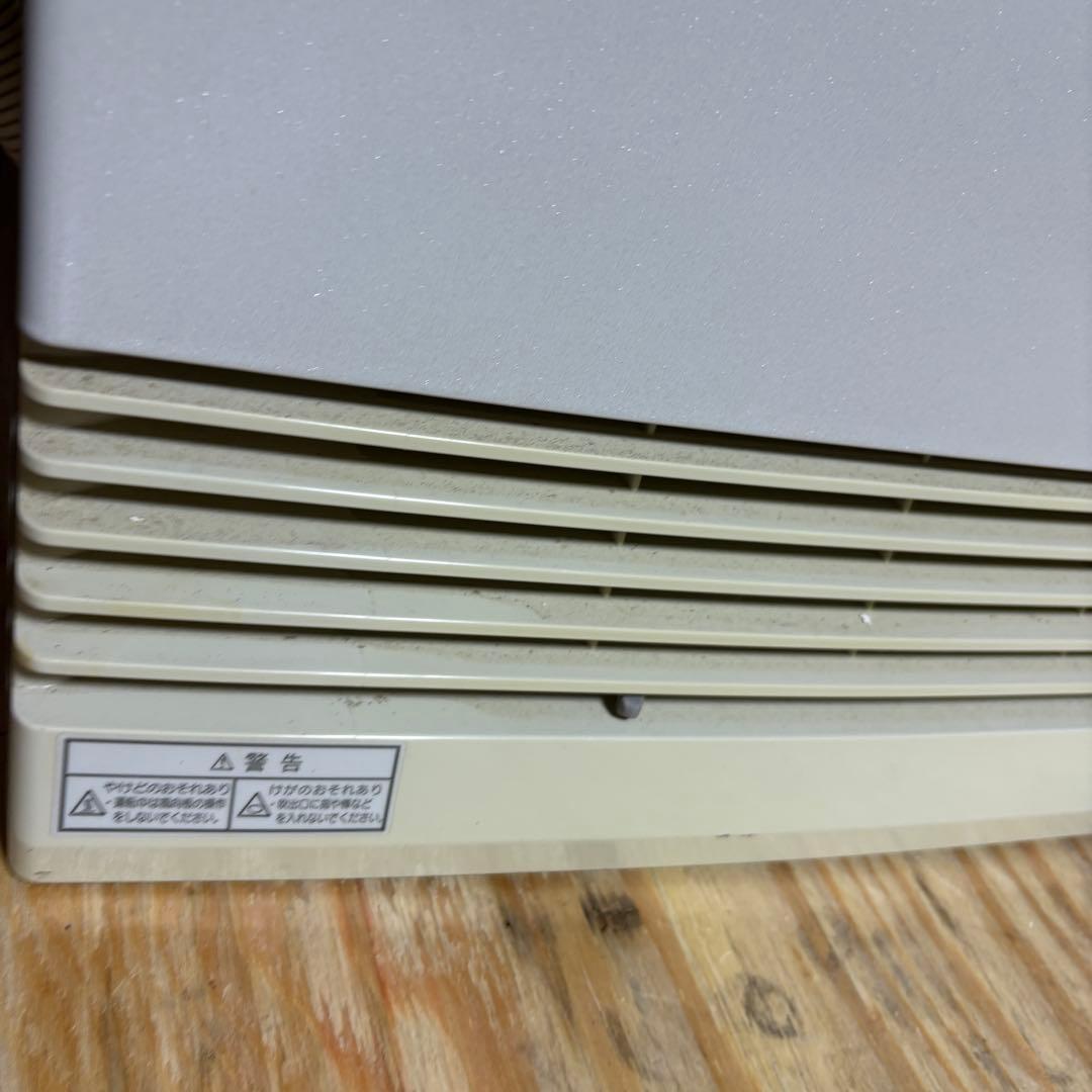 NORITZ RH-5502RN 温水ルームヒーター