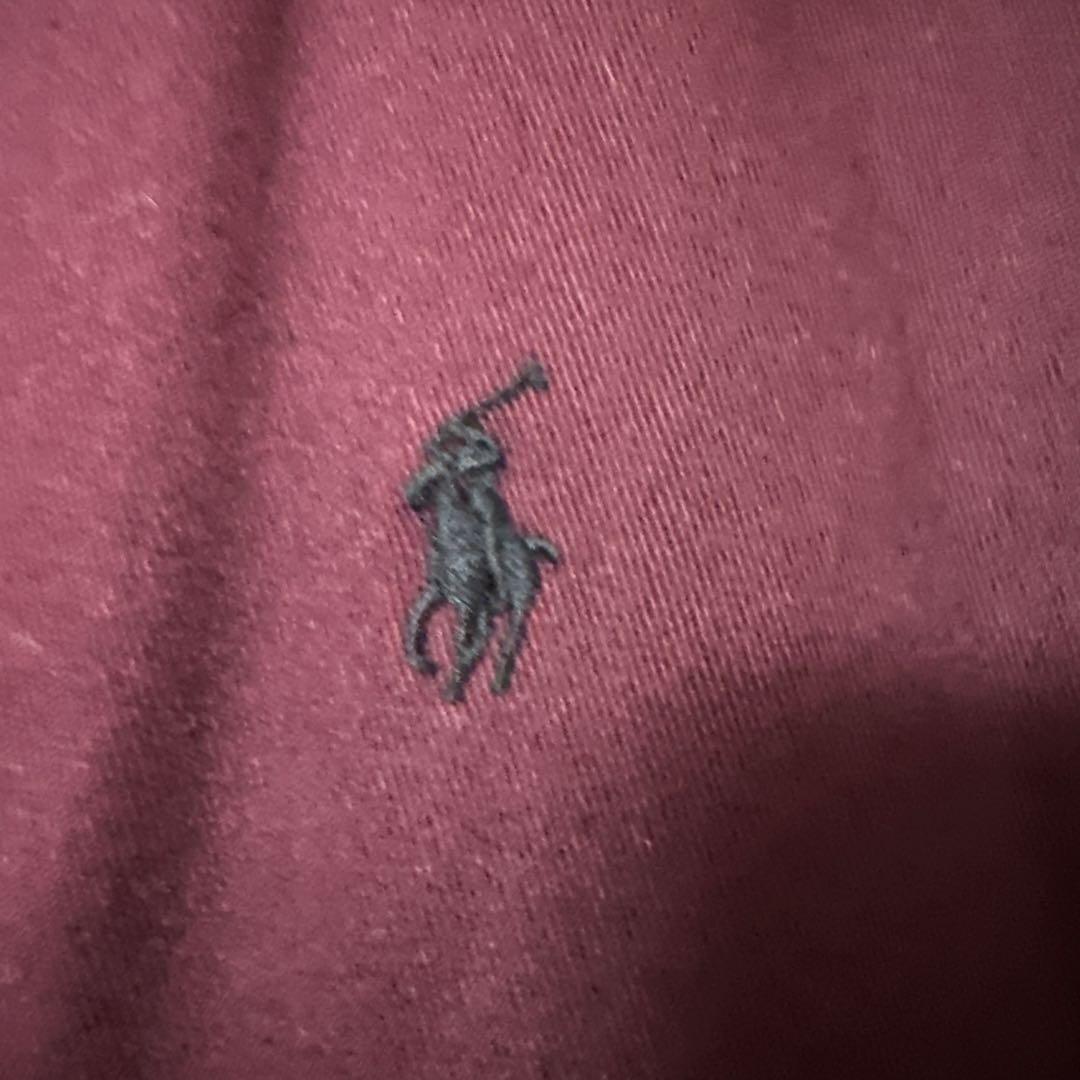 デッドストック　レアスウィングトップ