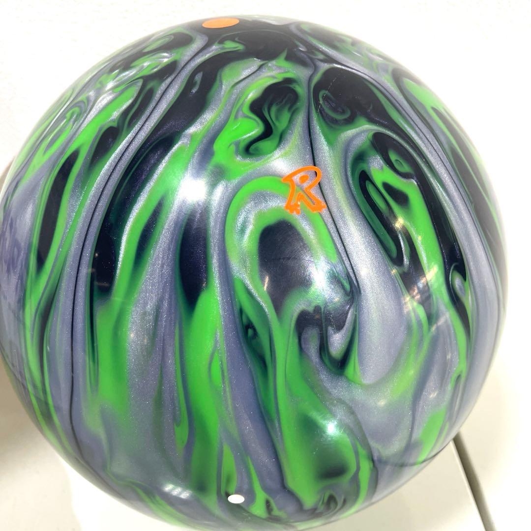 【新品】 ZIG ZAG / RADICAL 15ポンド