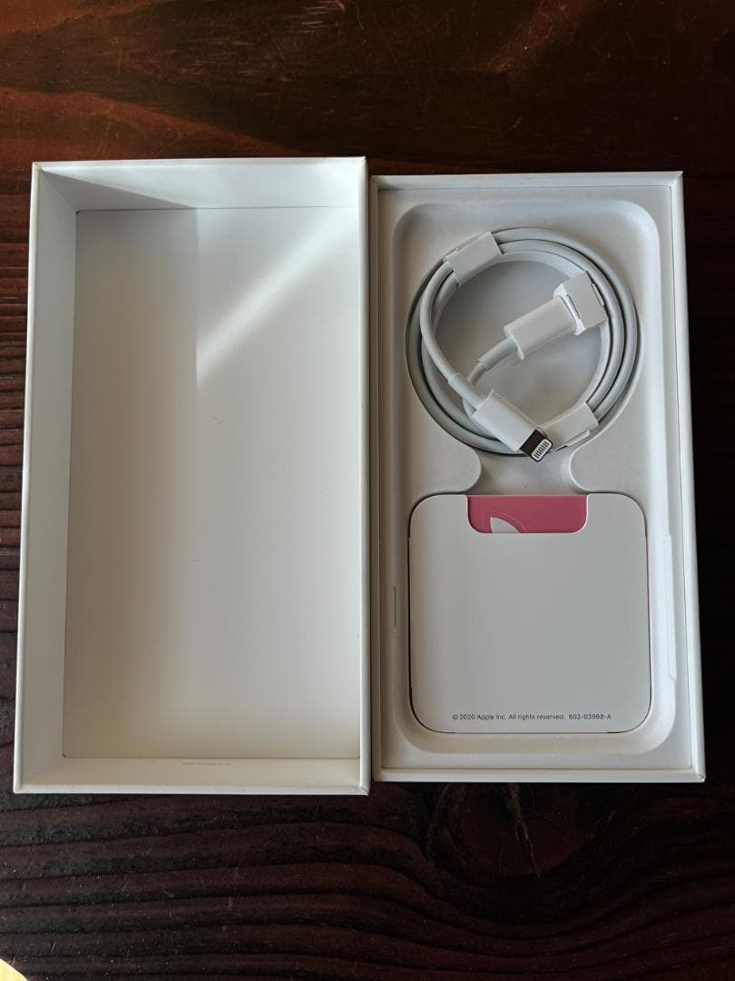 ☆Apple iPhone SE. 第2世代