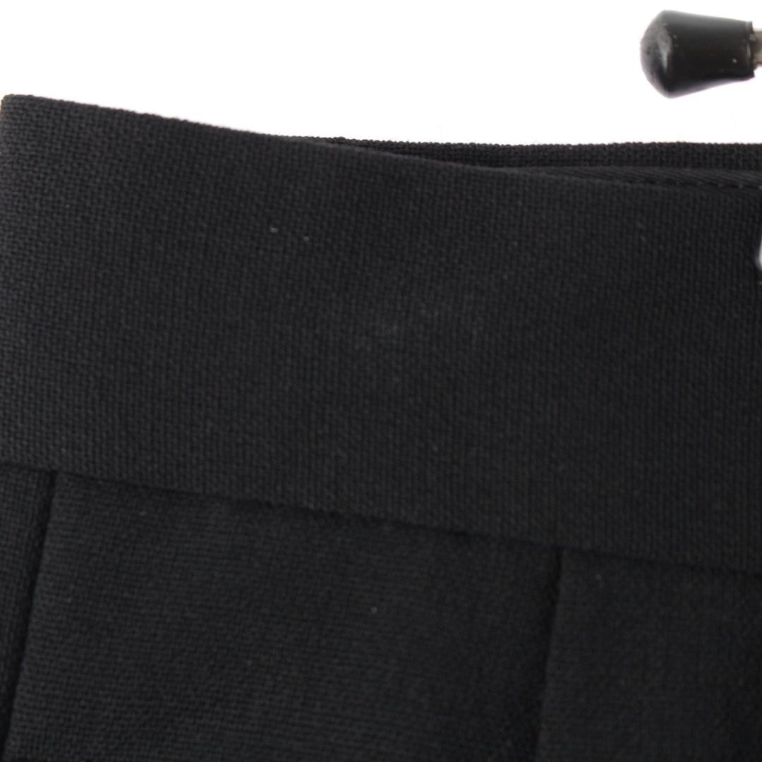 廃盤 希少サイズ ISSEY MIYAKE MEN　ウールレーヨン スラックス