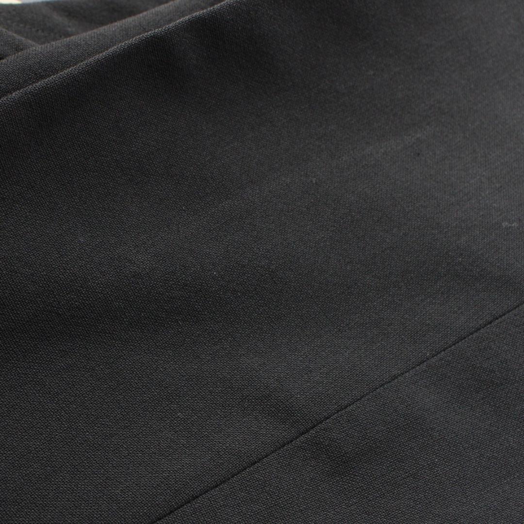 廃盤 希少サイズ ISSEY MIYAKE MEN　ウールレーヨン スラックス