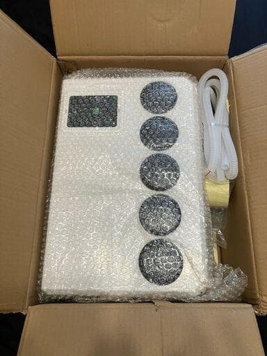 NEKPOKKA 12V DC エアコン トラック、RV、バン向け