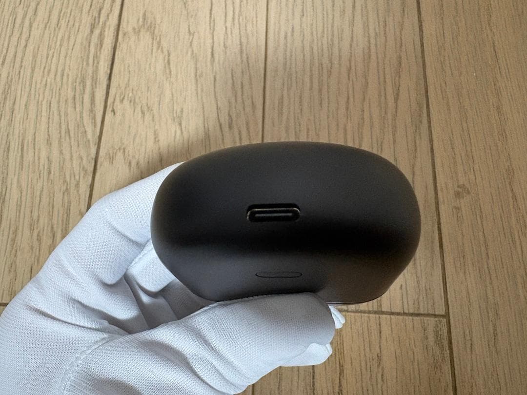 Bose QC Ultra イヤホン＋ワイヤレス充電ケースカバー【美品】