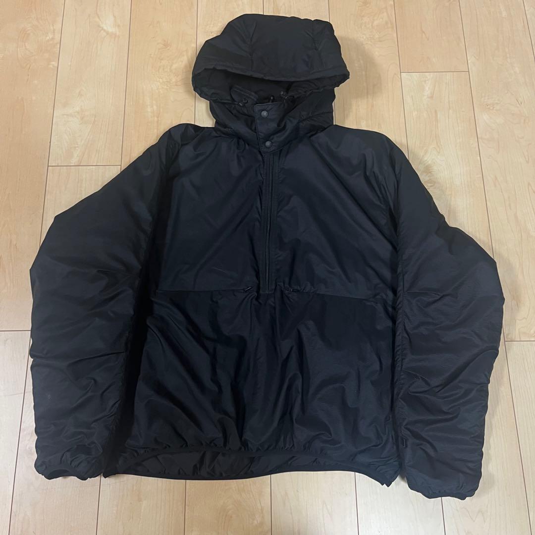 ジャケット・アウター DAIWA PIER39 TECH REVERSIBLE PULLOVER