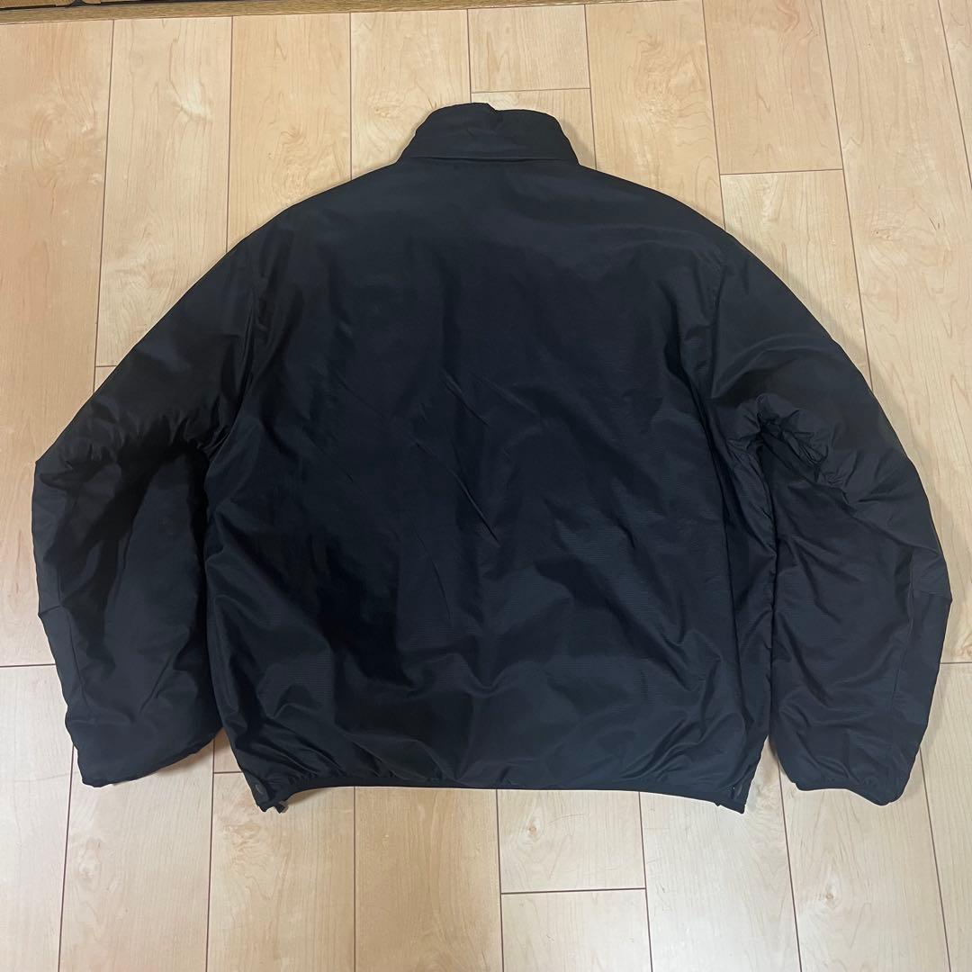 ジャケット・アウター DAIWA PIER39 TECH REVERSIBLE PULLOVER