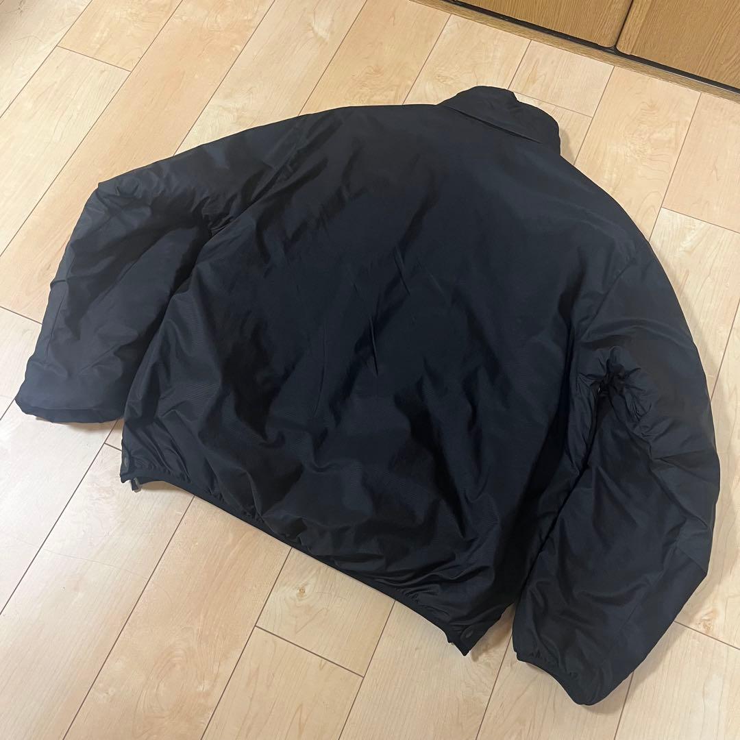 ジャケット・アウター DAIWA PIER39 TECH REVERSIBLE PULLOVER