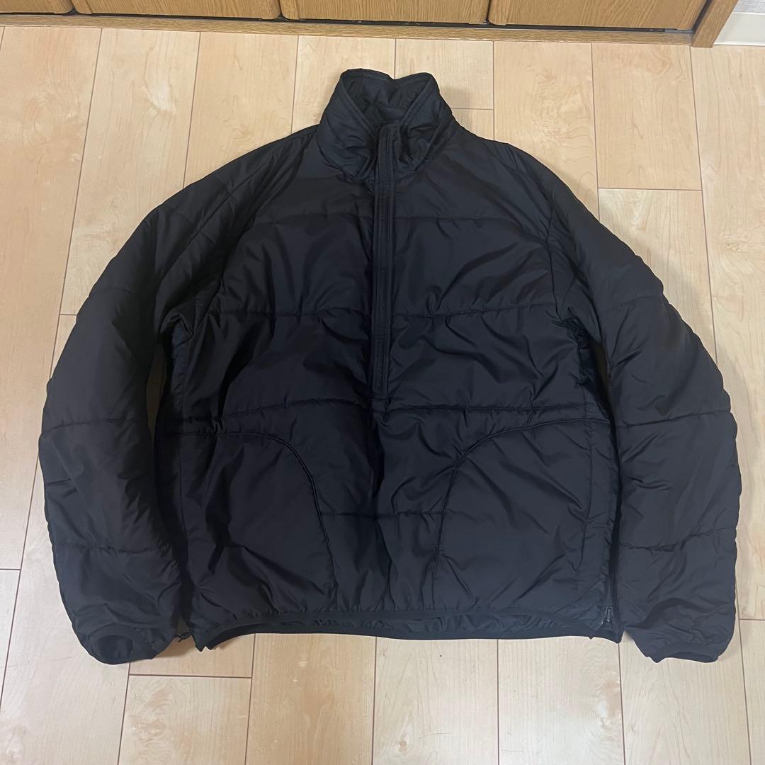 ジャケット・アウター DAIWA PIER39 TECH REVERSIBLE PULLOVER