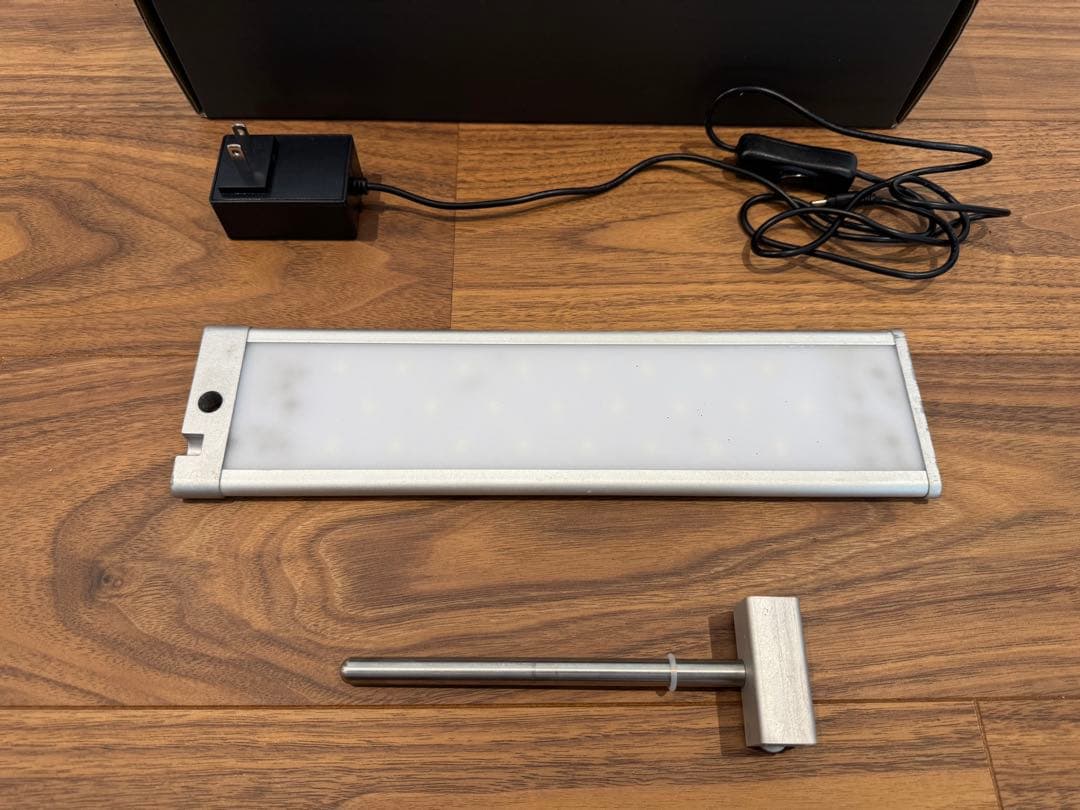 ADA SOL STAND RGBⅡ中古品