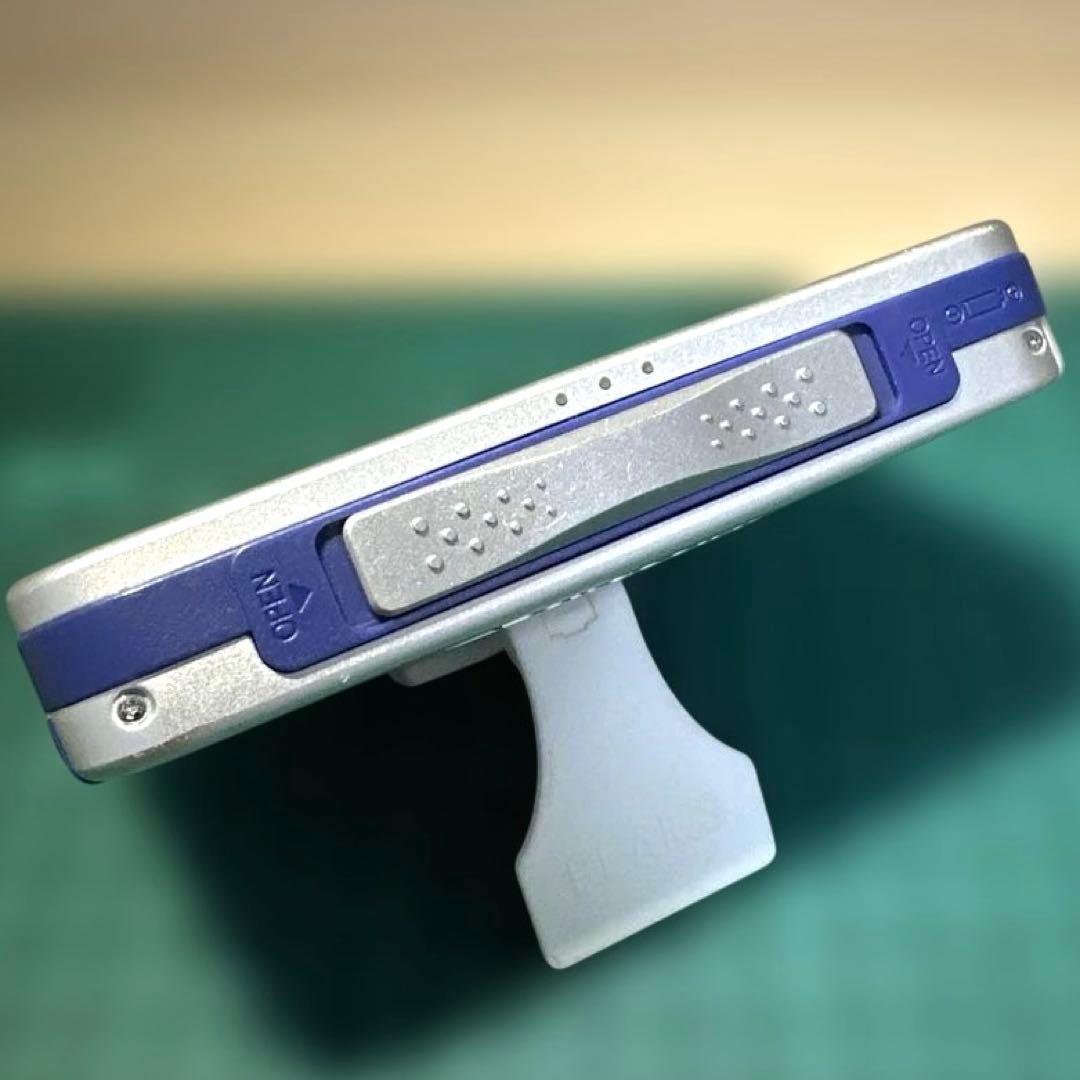 【美品DE修復品】Panasonic カセットプレーヤー RQ-SX50