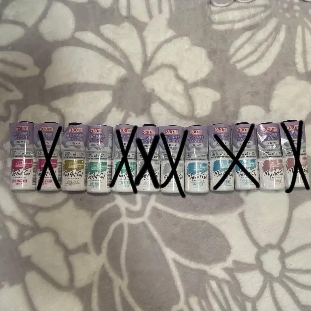 ぱた⭐︎プロフ必須様　34本セット