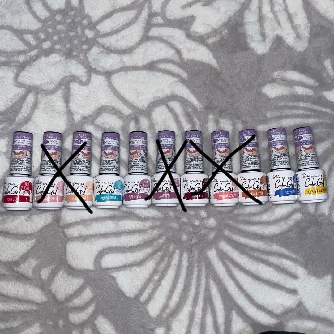 ぱた⭐︎プロフ必須様　34本セット