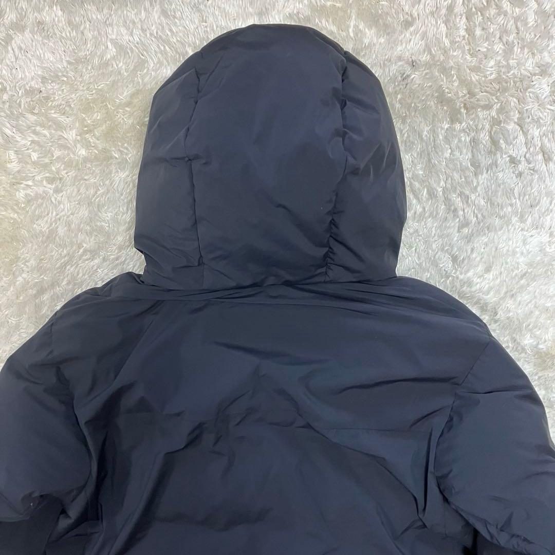 【Yuta Oshio様ユナイテッドアローズ　アライドダウンKOMATSU