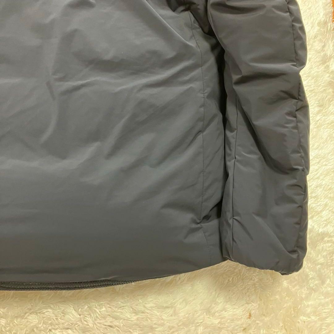 【Yuta Oshio様ユナイテッドアローズ　アライドダウンKOMATSU