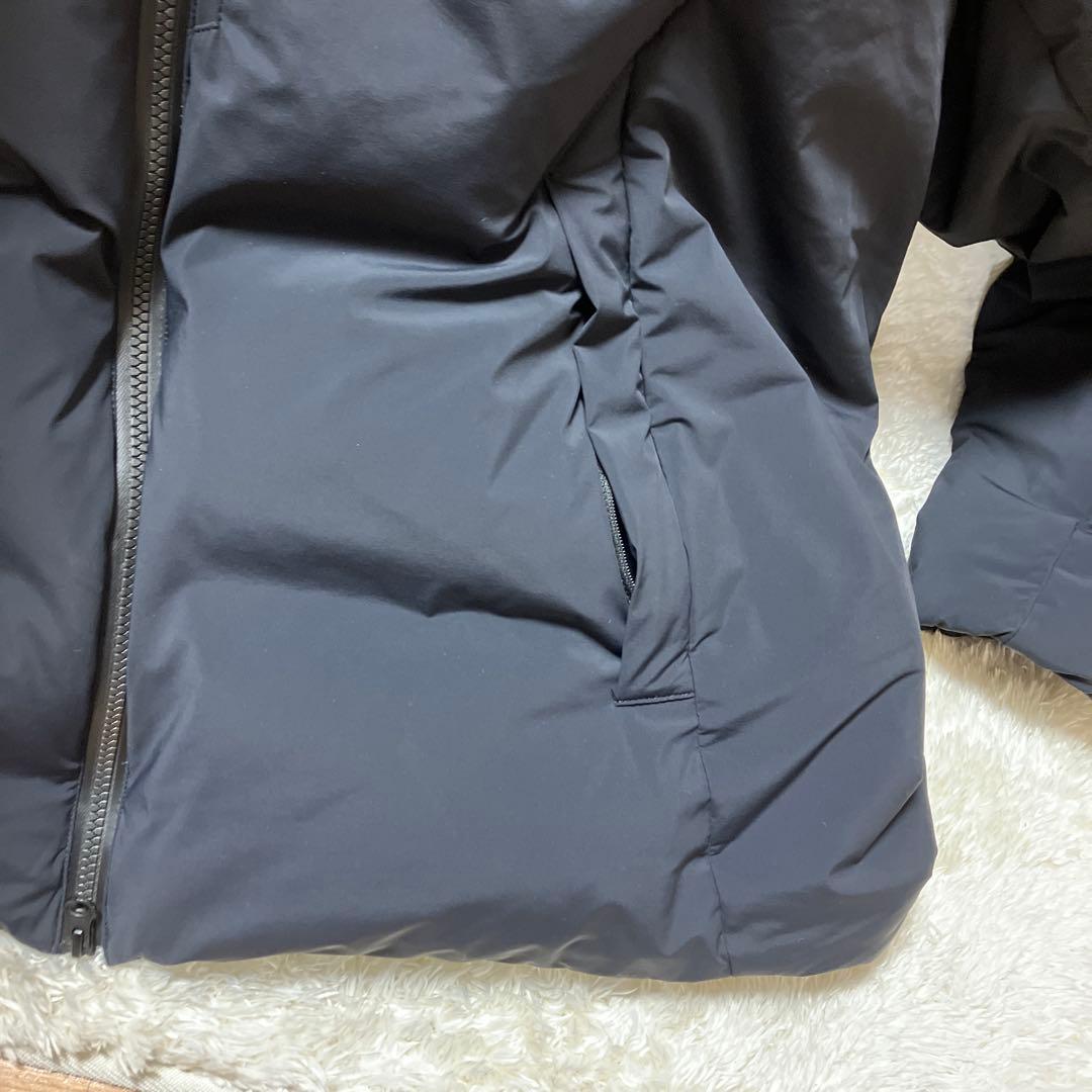 【Yuta Oshio様ユナイテッドアローズ　アライドダウンKOMATSU