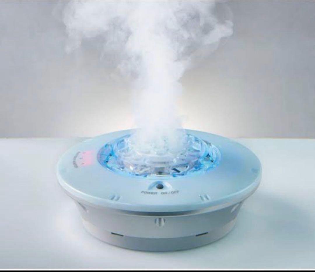 新品未使用 フラックス スパーレ EX FLSP-15 高濃度水素水生成機 水素