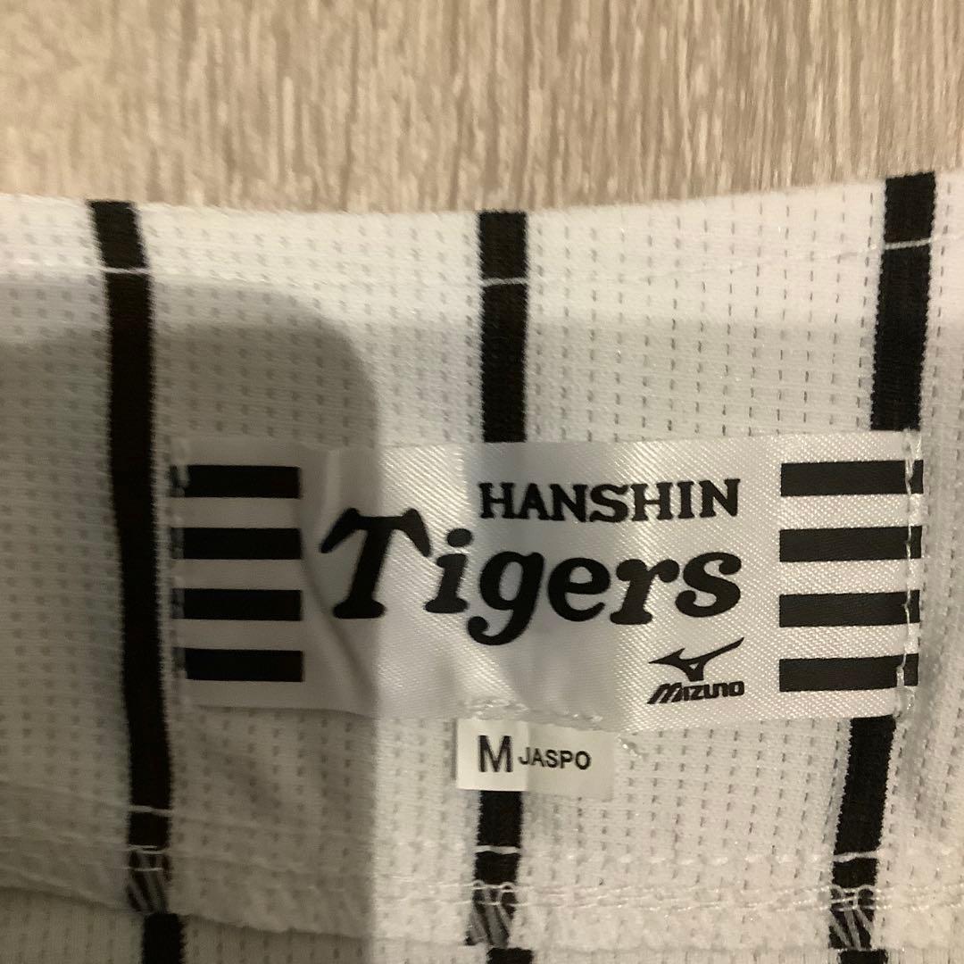 阪神タイガース　マートン　ユニフォーム　Mサイズ