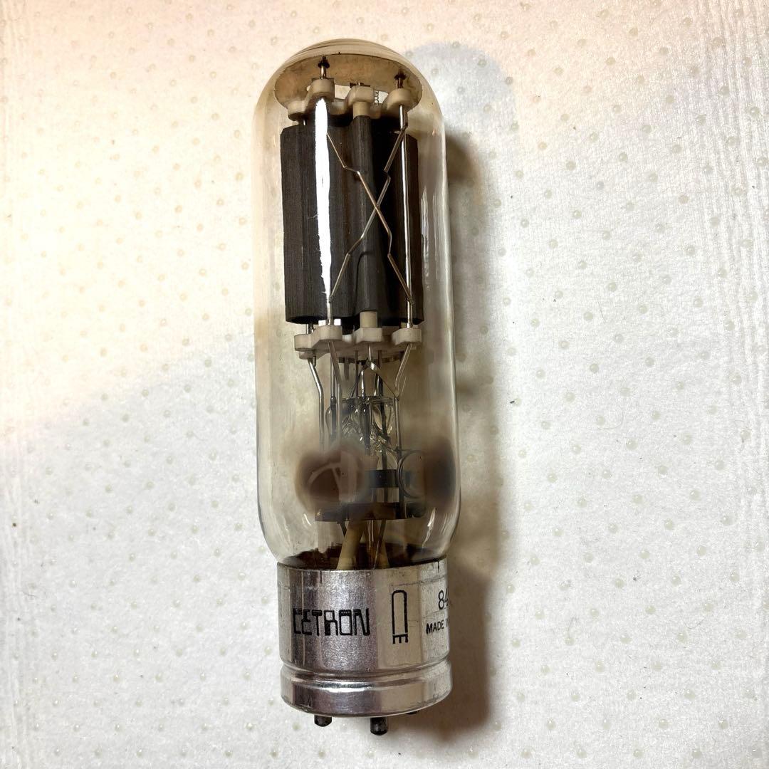 真空管 845 CETRON